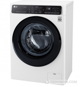 
                            Стиральная машина LG F2H5HS6W
                         - отзывы