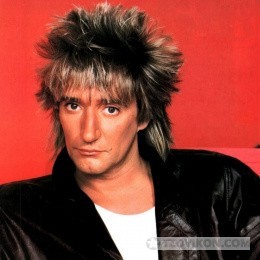 
                            Певец Rod Stewart
                         - отзывы