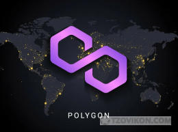 
                            Криптовалюта Polygon (MATIC)
                         - отзывы