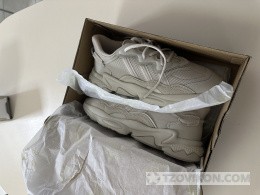 
                            Кроссовки Adidas Ozweego
                         - отзывы